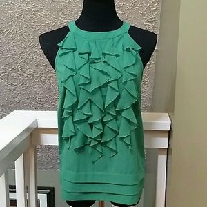 ECI New York Top Size 10